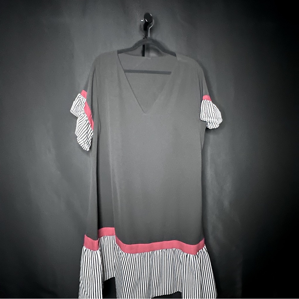 Amazon 2X Dress
